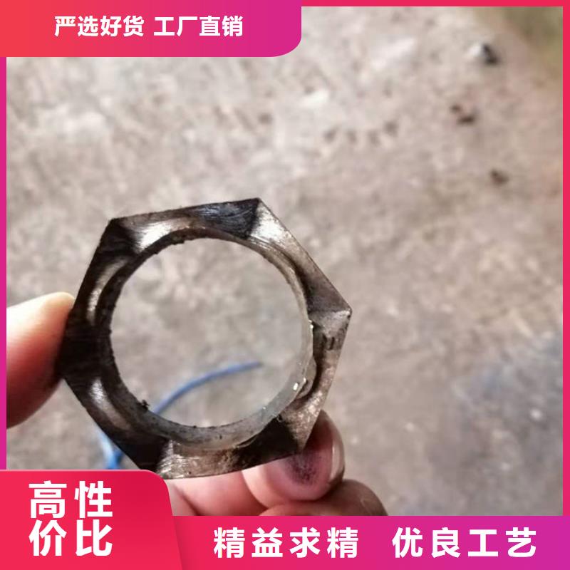 无缝钢管20G5310高压锅炉管厂家自营