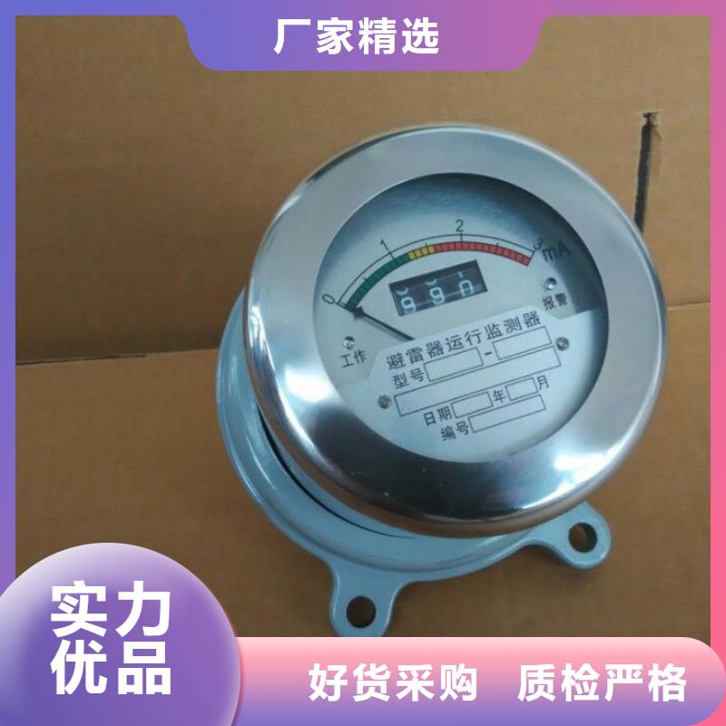 JSYF9避雷器计数器