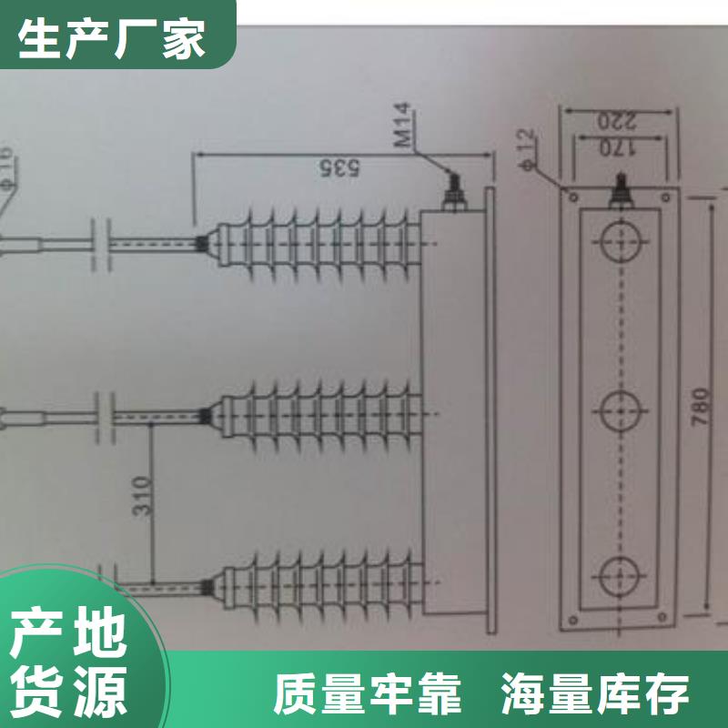 JSYF9避雷器计数器