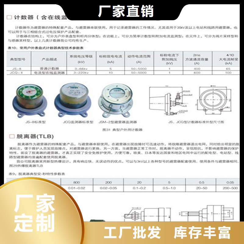 JSY-85放电计数器图片