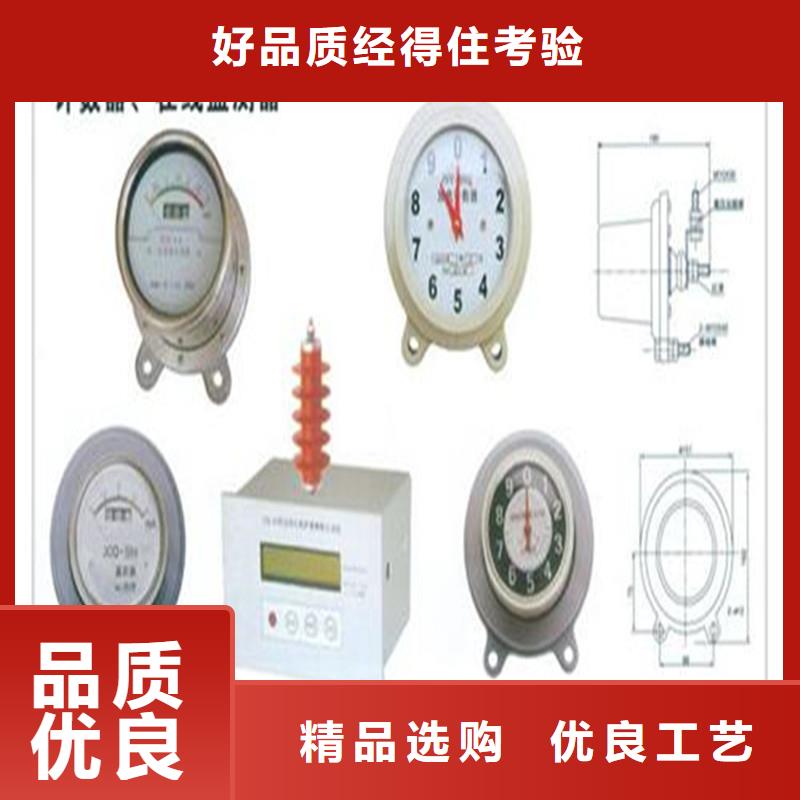 JS-85避雷器计数器