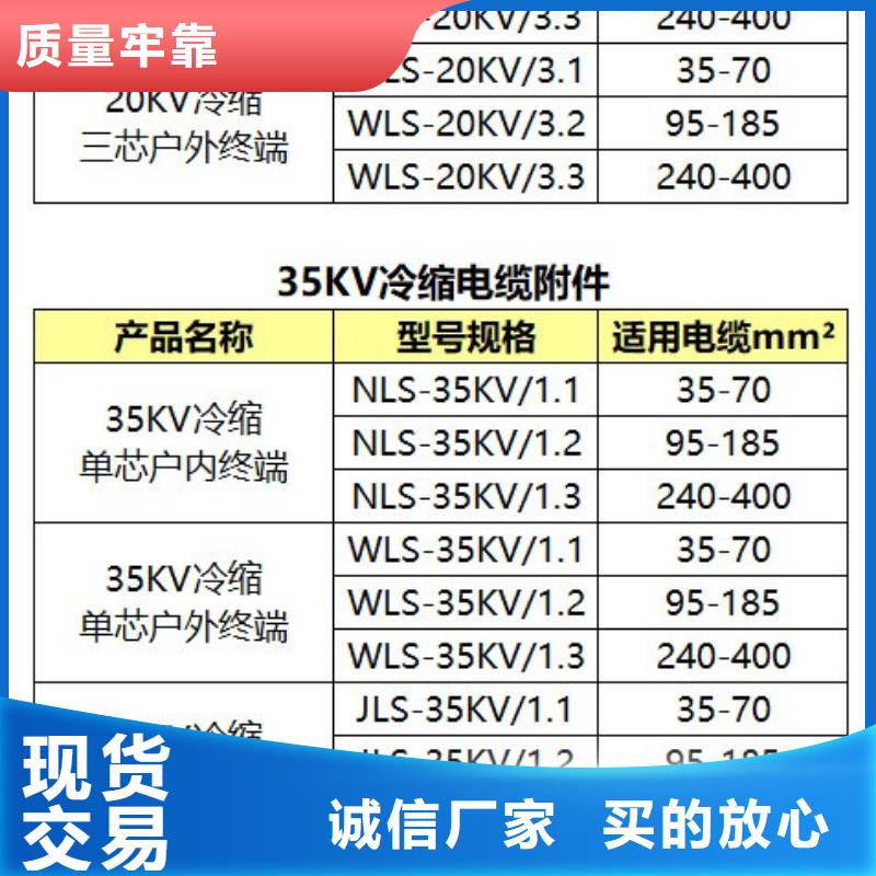 RSG1KV绝缘管35/14