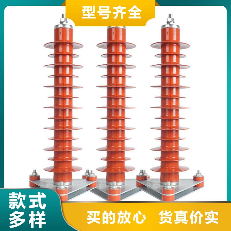 YH5WZ-54/134G电站型避雷器