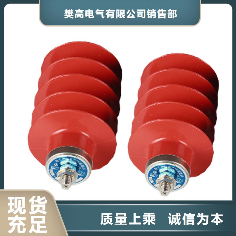 HY5WZ2-17/45电站型避雷器