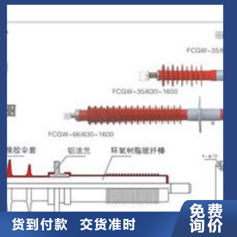 FCGW-10/3150复合套管