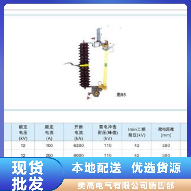 PD3-11/200A出口型跌落保险