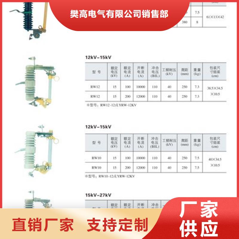 BRW2-10/80A熔断器