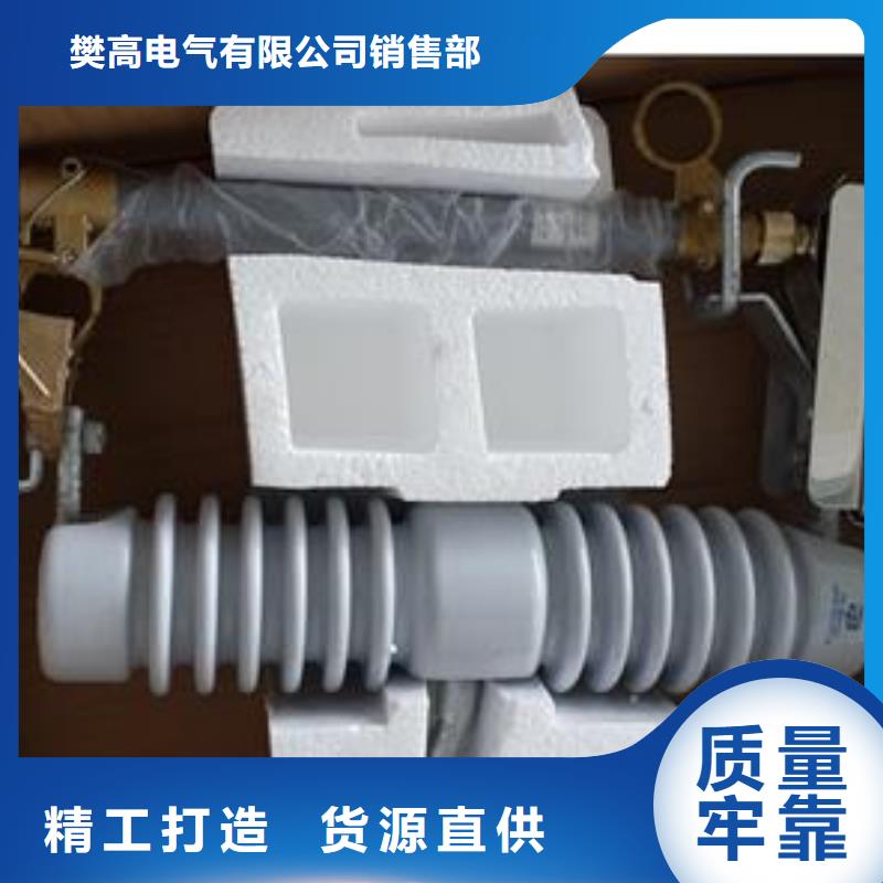 NCX-6KV/100A出口型跌落式熔断器