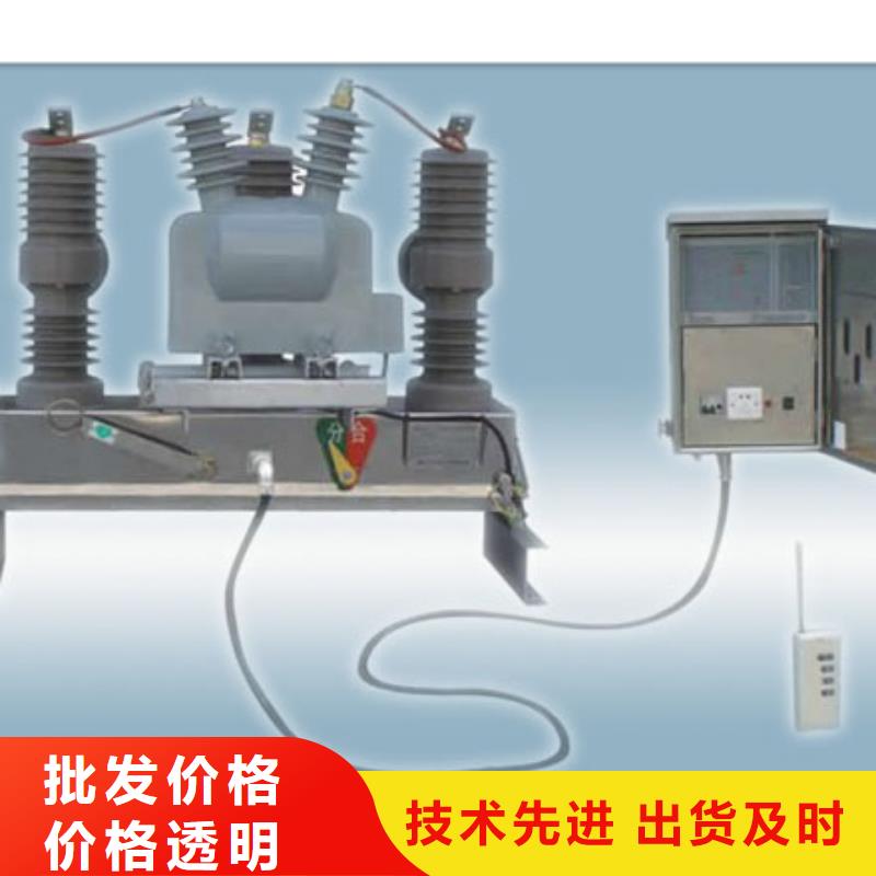 ZWM9-12/630永磁智能断路器