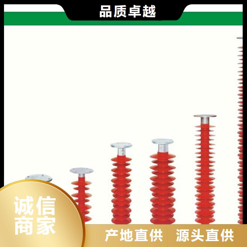 FZS-66/5L高压硅胶绝缘子