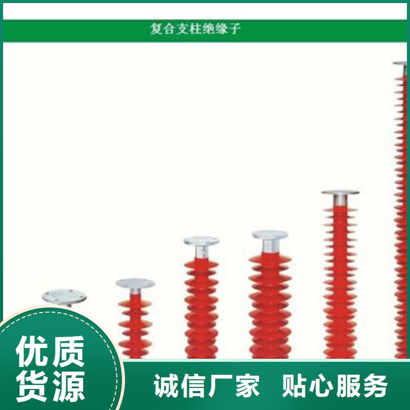 【绝缘子】氧化锌避雷器生产厂家多种款式可随心选择