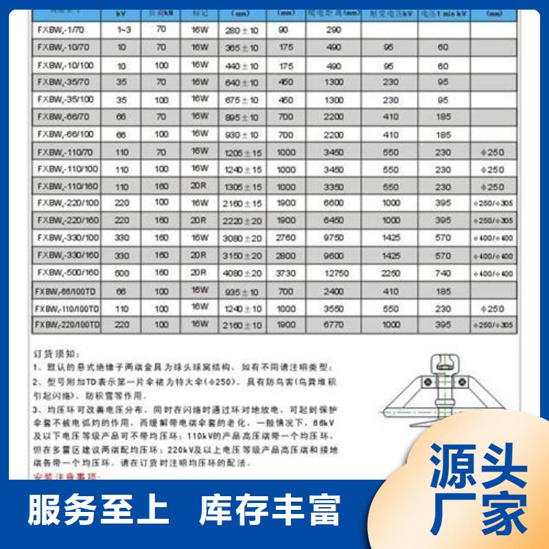 PSN4-105/5ZS高压绝缘子