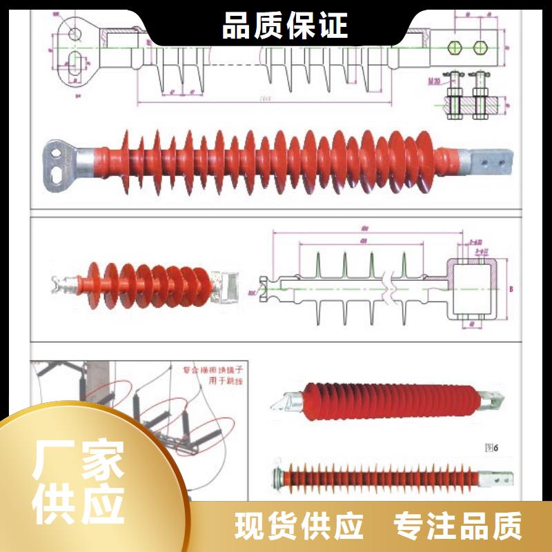 FXBW1-330/210硅胶绝缘子樊高