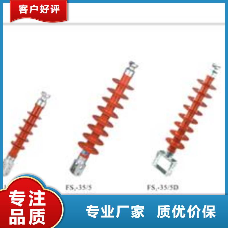 FZS-66/5L高压硅胶绝缘子