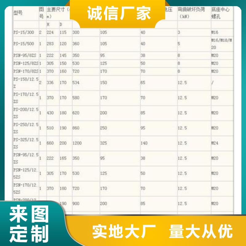 ZS-40.5/400绝缘子樊高电气