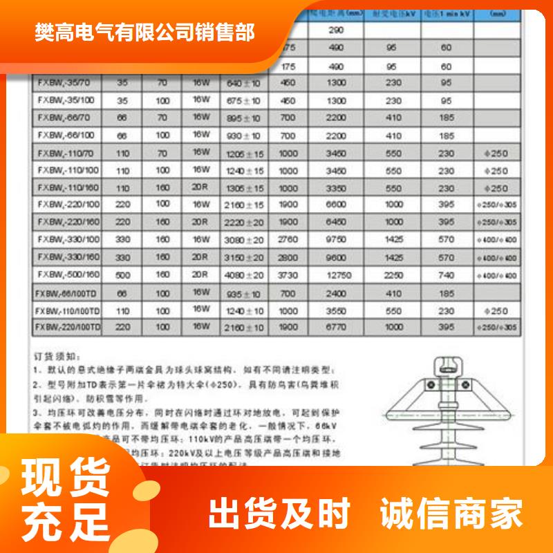 ZN-35KV/120*320高压环氧树脂绝缘子