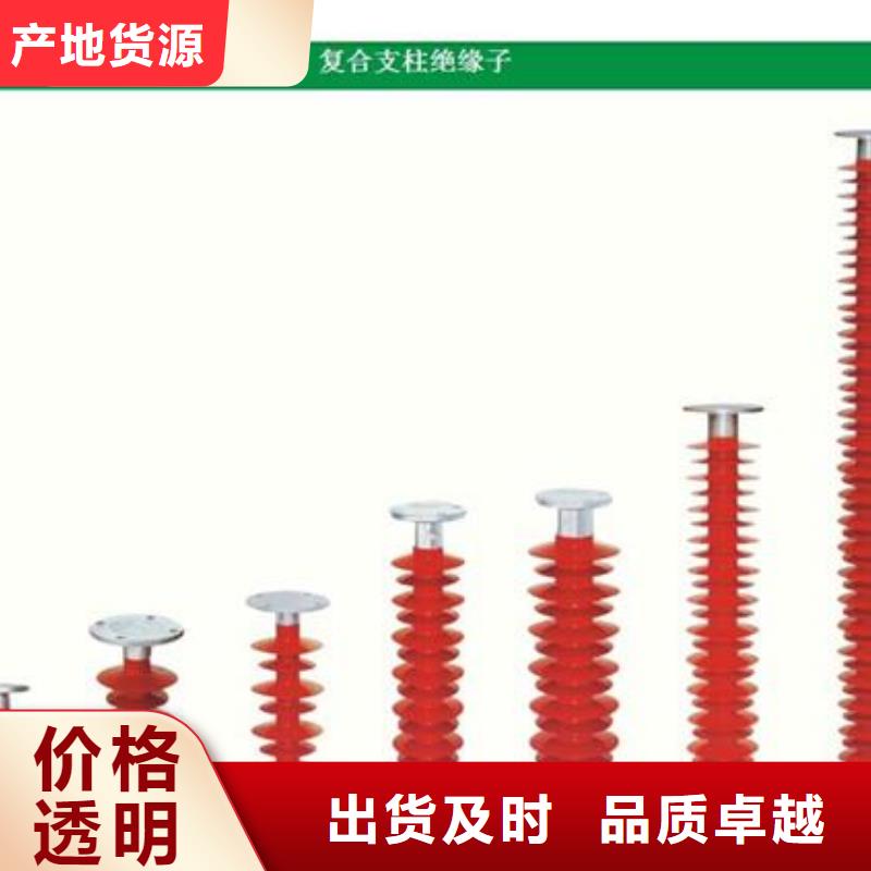 FZSW-126/8高压硅胶绝缘子