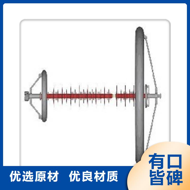 FZS-12/8复合绝缘子