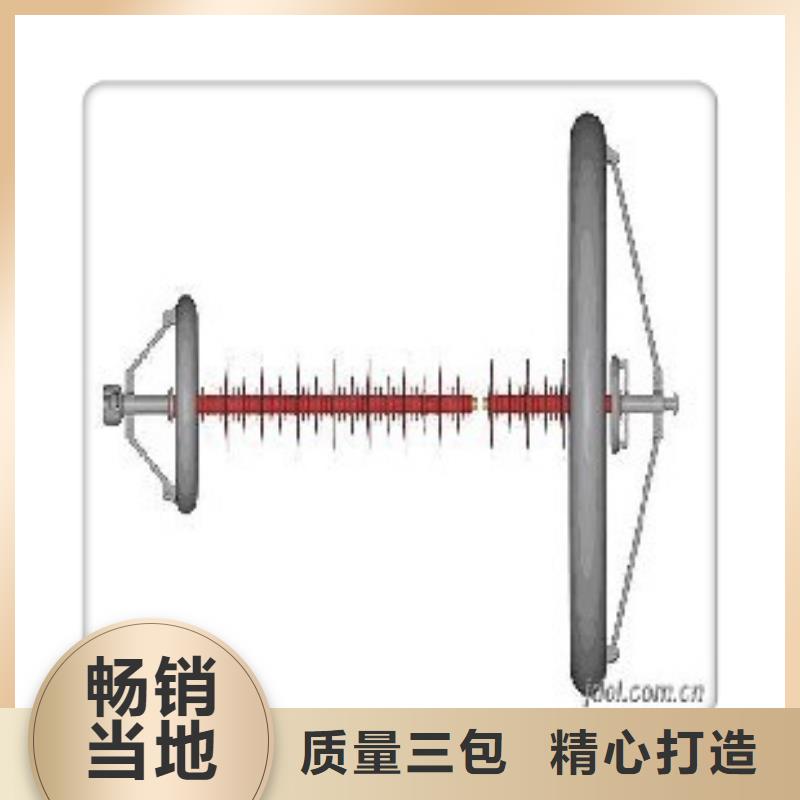 FZS-12/4高压复合绝缘子