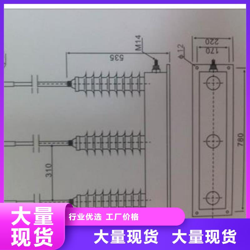 TBP-A-42/200F三相组合式过电压保护器樊高电气