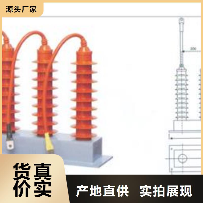 HFB-C-12.7F/85组合式过电压保护器