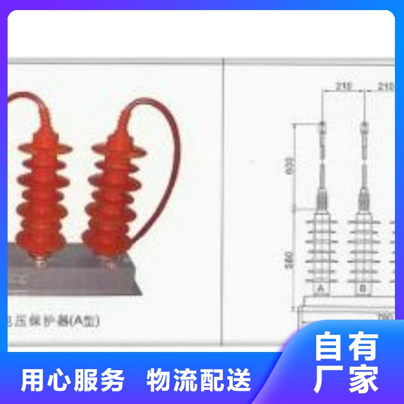 TBP-C-3.8F/131三相组合式避雷器