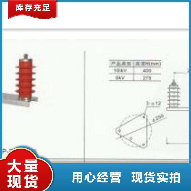 TBP-B-6/280W2三相组合式过电压保护器樊高电气