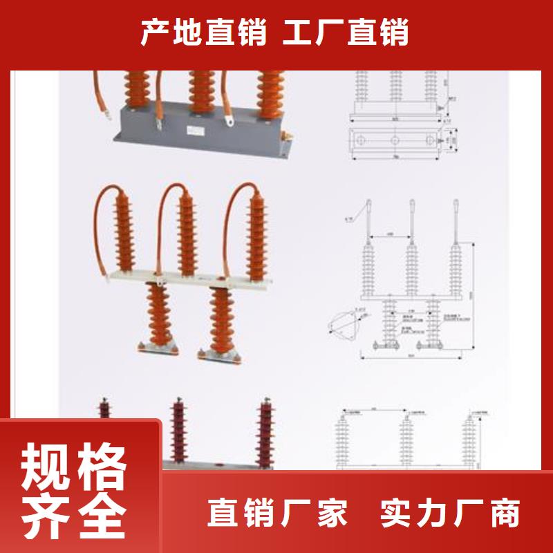 SCGB-A-12.7F/85中性点高压避雷器