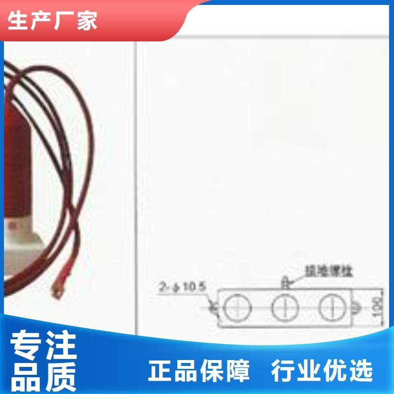 BSTG-B-7.6/600组合式避雷器