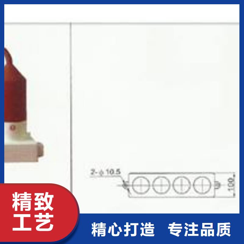 过电压保护器固定金具质量层层把关