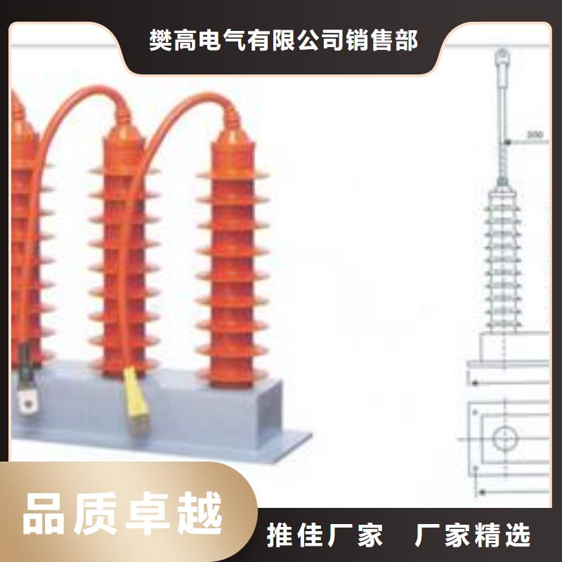 TBP-B-7.6F/85串联间隙过电压保护器