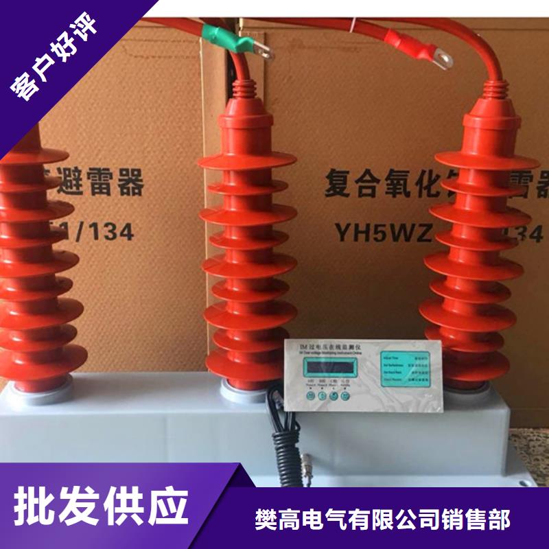 TBP-C-12.7F/131串联间隙过电压保护器