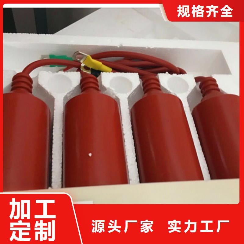 TBP-B-42F/400W1三相组合式氧化锌避雷器