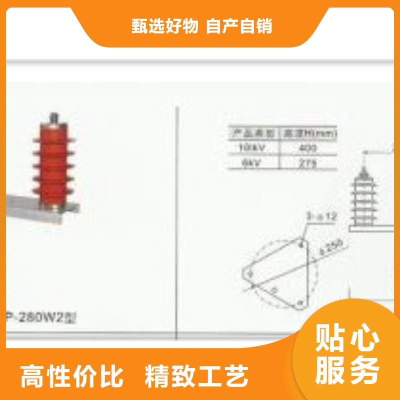 TBP-0-7.6中性点避雷器