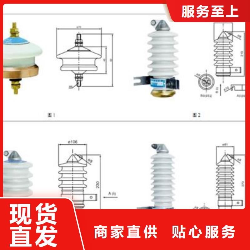 HFB-C-12.7F/85组合式过电压保护器