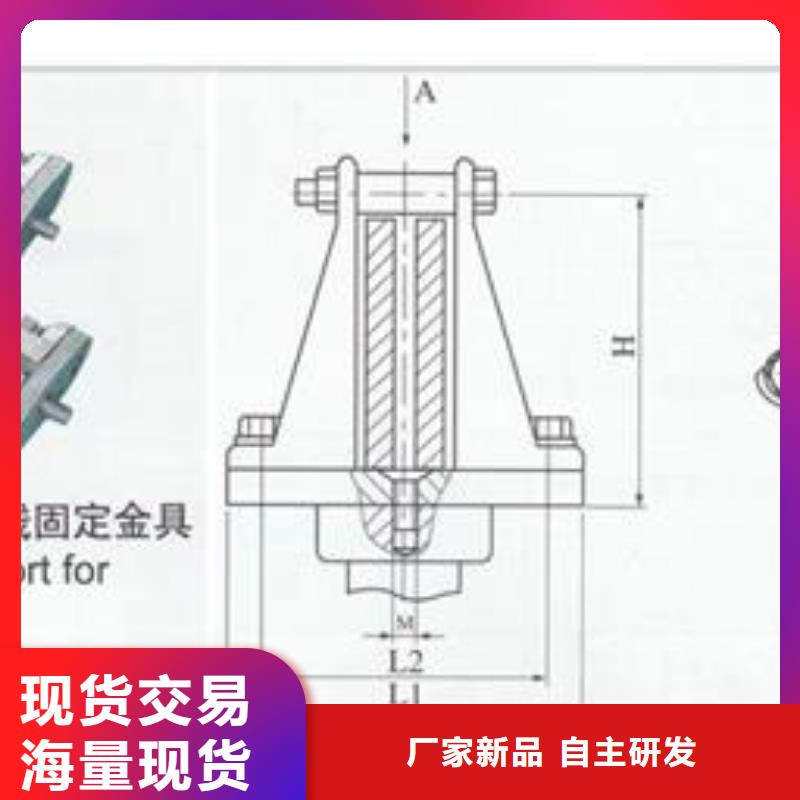 母线金具【穿墙套管公司】品类齐全