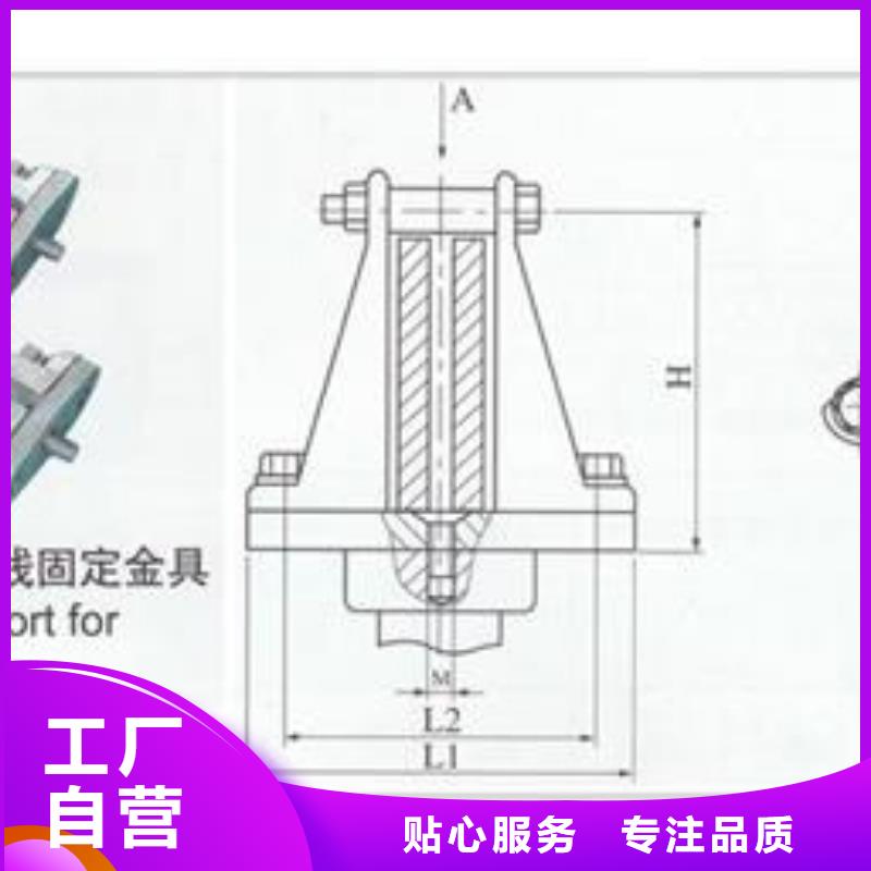 MNP-102母线夹具