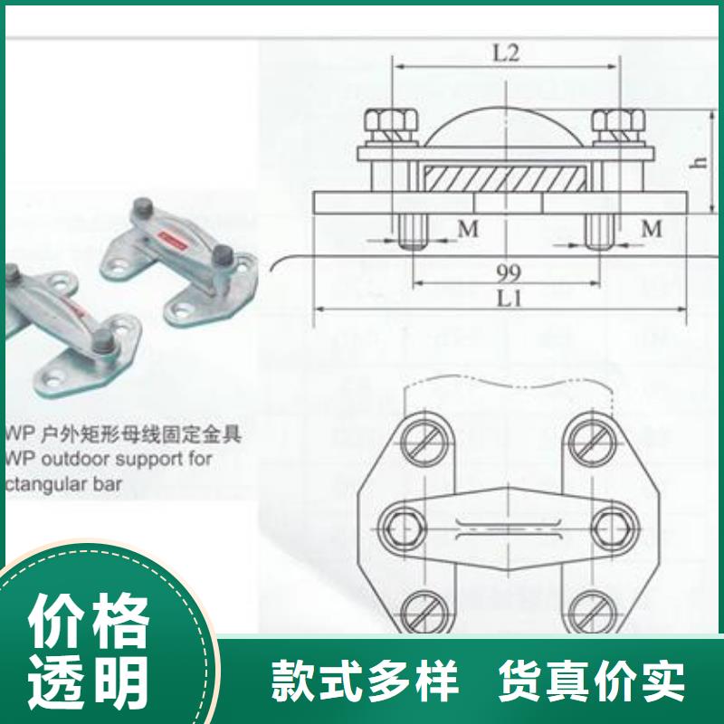 母线金具氧化锌避雷器厂家推荐厂家