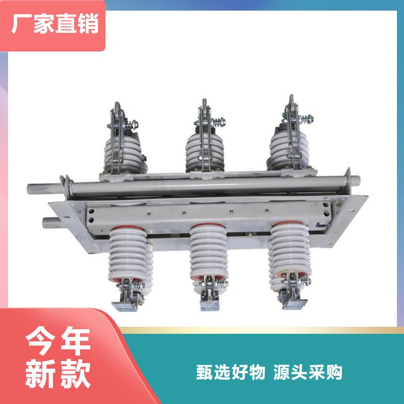 RWK2-0.5/400A低压隔离开关