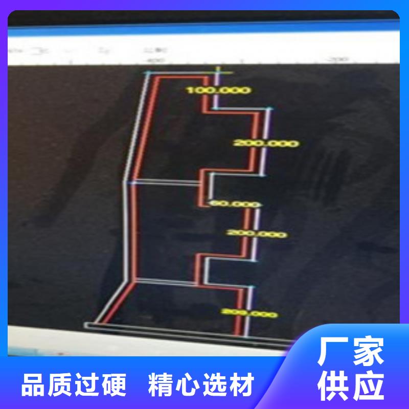 不锈钢复合管桥梁护栏生产厂家客户好评