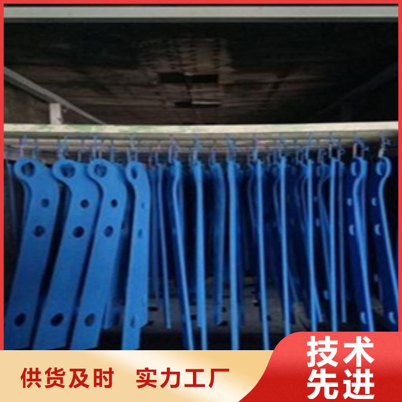不锈钢复合管桥梁护栏生产产品细节