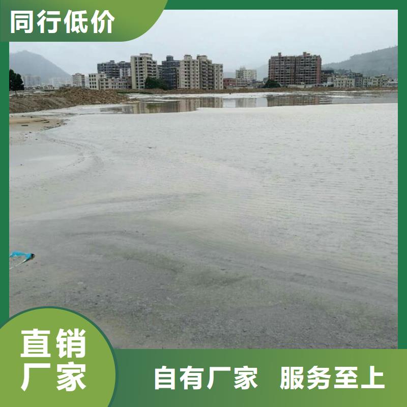 【污泥处理】油泥改性固化剂敢与同行比价格