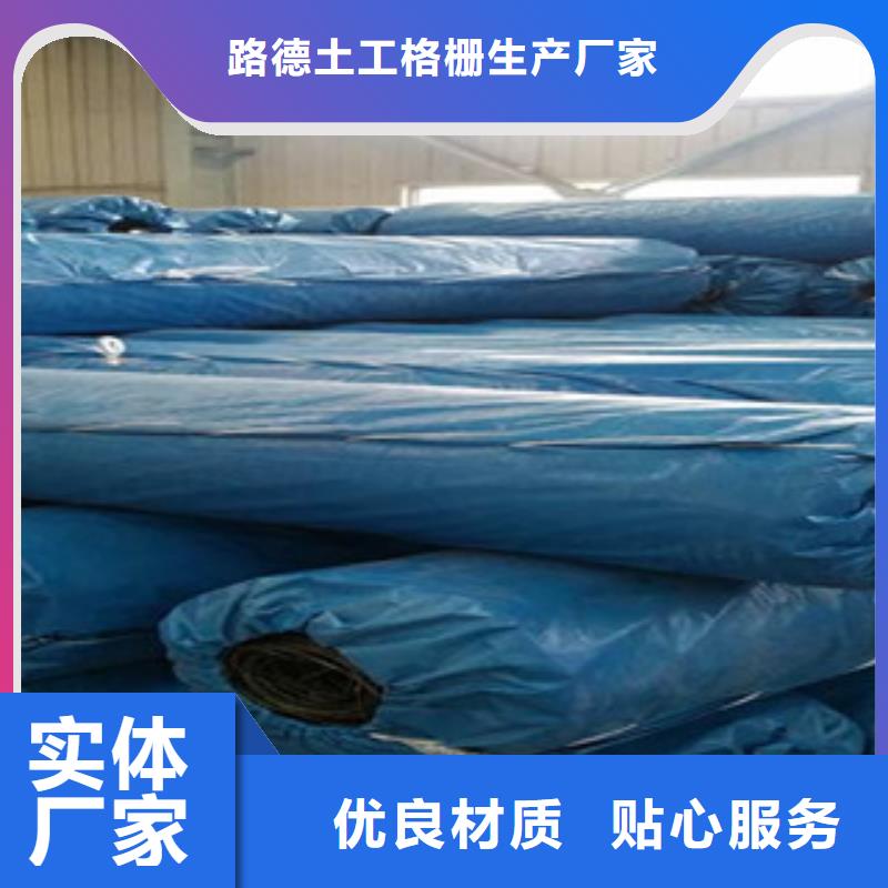 双向塑料格栅塑料土工格栅用心做品质