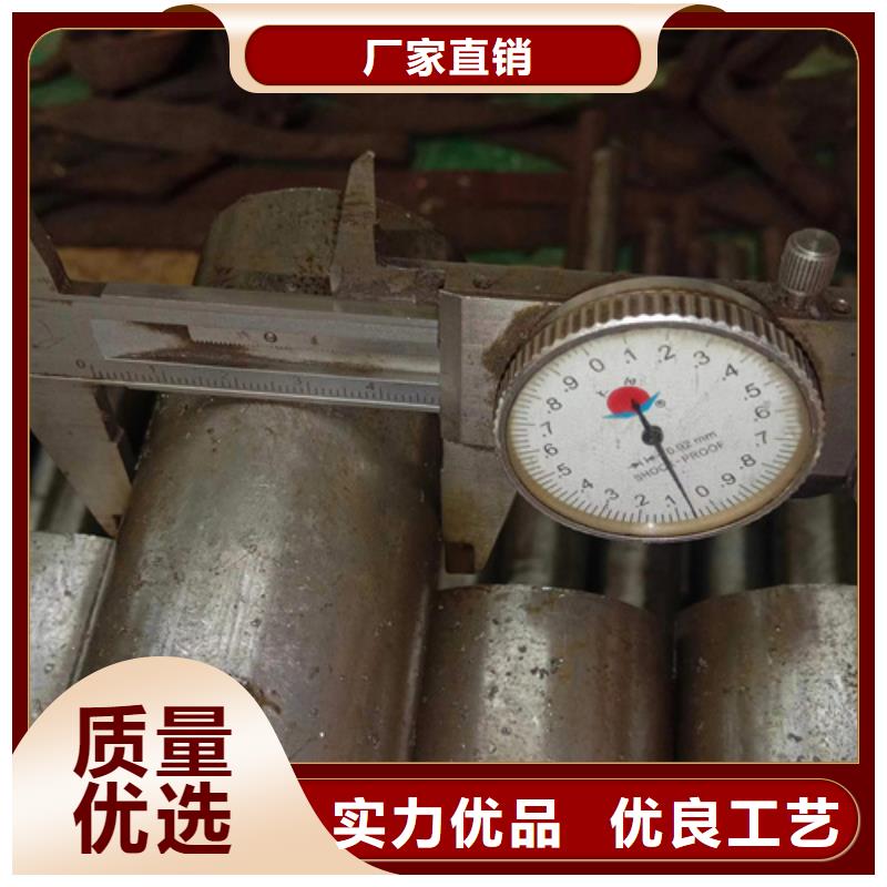 精密钢管Gcr15精密钢管应用广泛