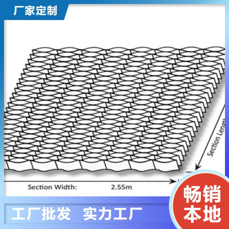 蜂巢网格环境保护效果