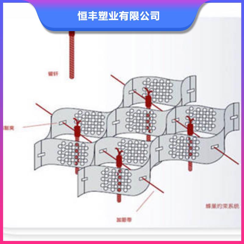 蜂巢格室蜂格网市场行情