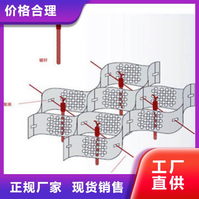 蜂巢土工格室，蜂巢土工格室