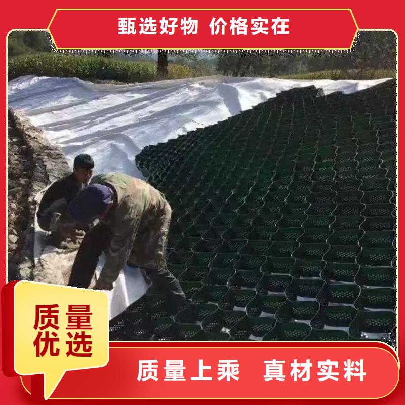 蜂巢格室-无纺布多种规格可选