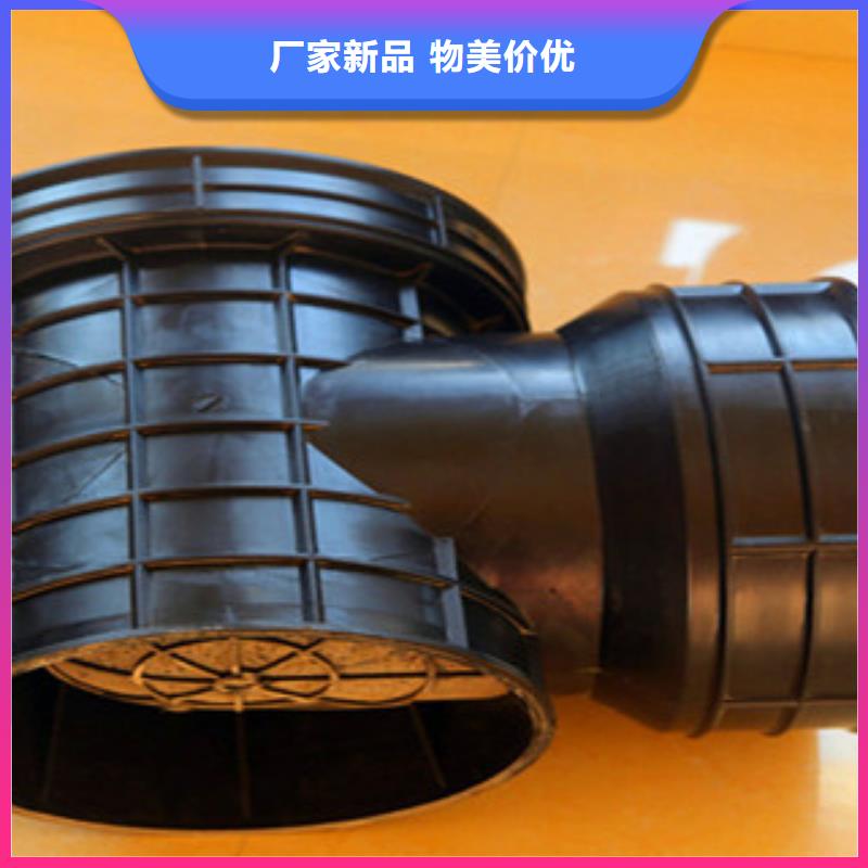 克拉管pe给水管专业生产制造厂