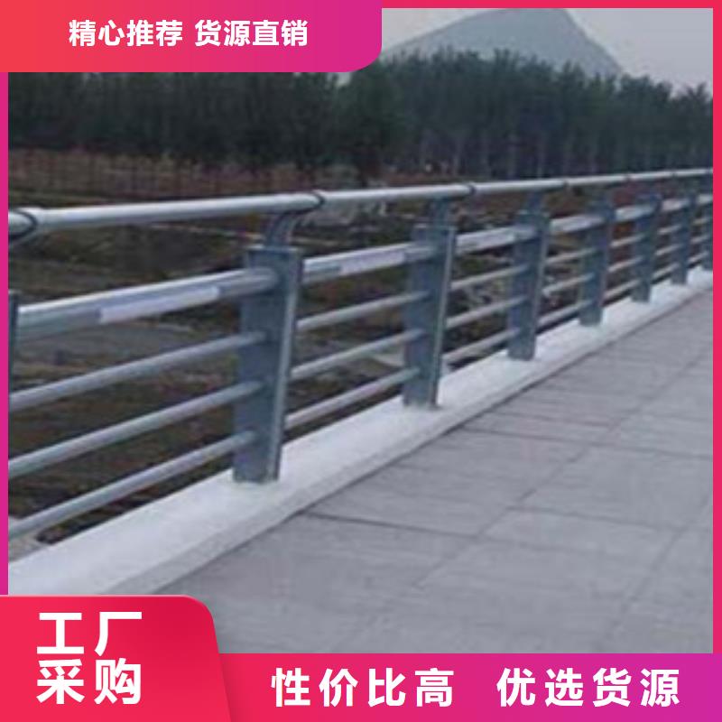 桥梁景区灯光护栏,桥梁护栏专注细节专注品质